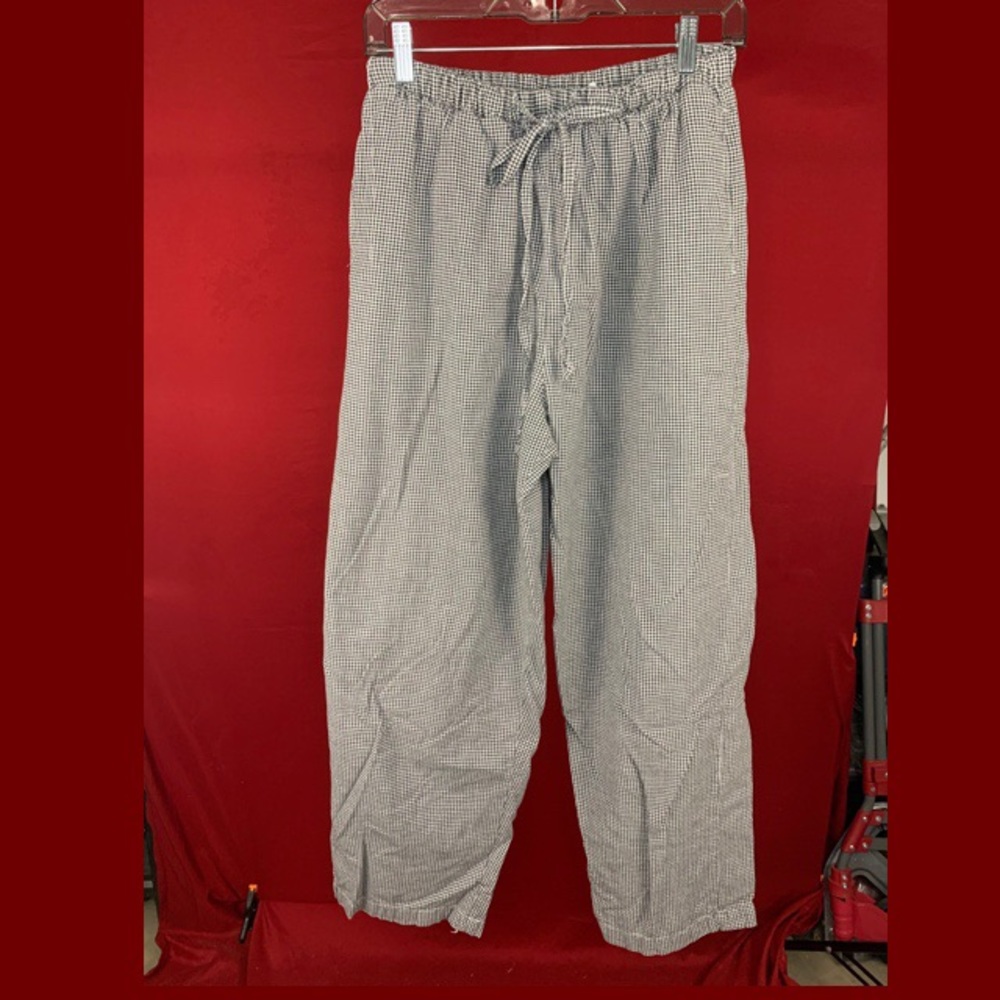 Long pants